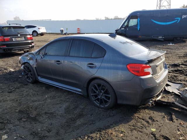 Obraz 2 z 2021 SUBARU WRX PREMIUM 2021 z VIN JF1VA1C64M9809744