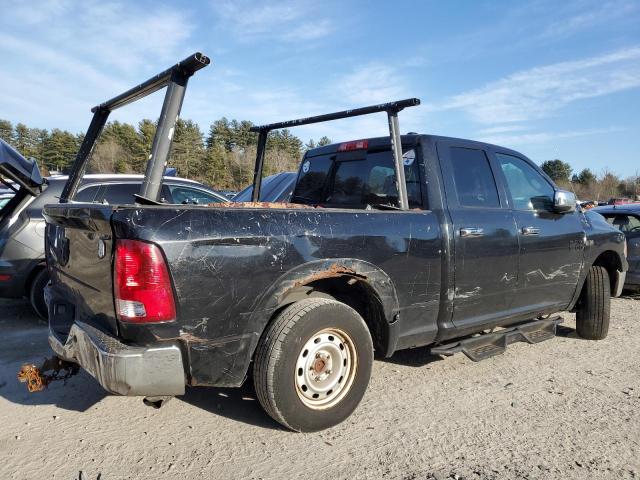 Obraz 3 z 2010 DODGE RAM 1500  2010 z VIN 1D7RV1GP4AS160413