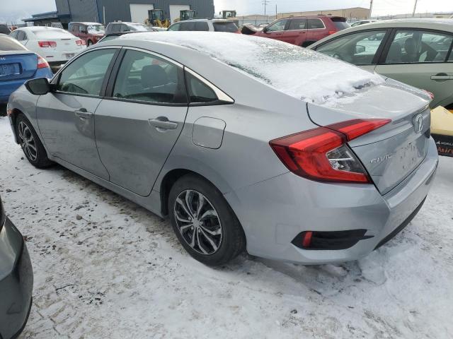 Image 2 of 2017 HONDA CIVIC LX 2017 with VIN 2HGFC2F50HH511006