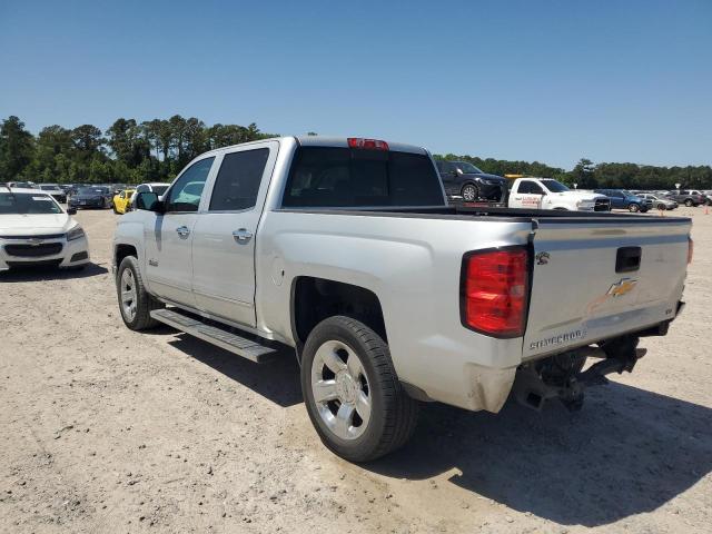 Image 2 of 2015 CHEVROLET SILVERADO C1500 LTZ 2015 with VIN 3GCPCSEC5FG409653
