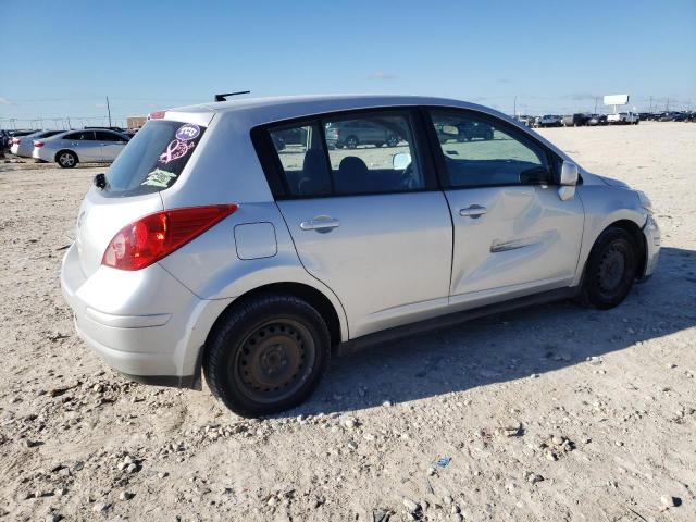 Obraz 3 z 2010 NISSAN VERSA S 2010 z VIN 3N1BC1CP4AL459392