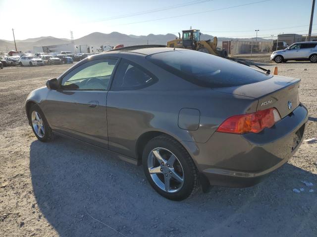 Изображение 2 2003 ACURA RSX TYPE-S 2003 с VIN JH4DC53013C005548