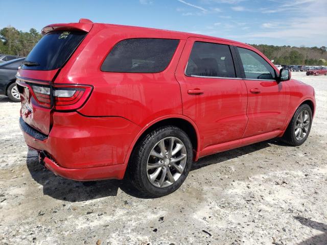 Obraz 3 z 2015 DODGE DURANGO SXT 2015 z VIN 1C4RDHAG2FC132836