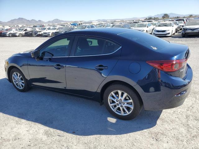 Image 2 of 2018 MAZDA 3 SPORT 2018 with VIN 3MZBN1U7XJM272817