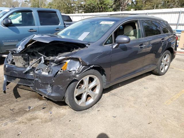 2009 TOYOTA VENZA  2009 image