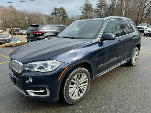 Obraz 2017 BMW X5 XDRIVE35I 2017