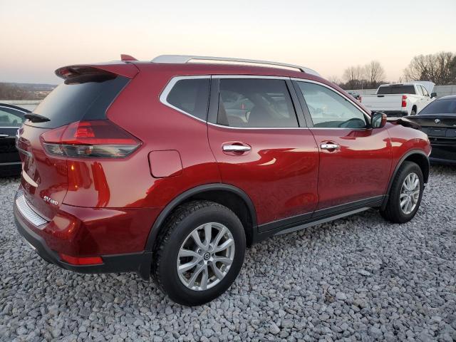 Image 3 of 2018 NISSAN ROGUE S 2018 with VIN 5N1AT2MV4JC842624