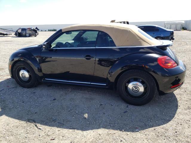 Image 2 of 2013 VOLKSWAGEN BEETLE  2013 with VIN 3VW5P7AT0DM830366
