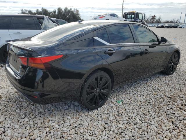 Image 3 of 2022 NISSAN ALTIMA SR 2022 with VIN 1N4BL4CW5NN363420