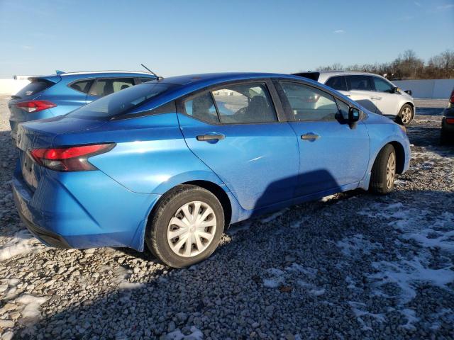 Image 3 of 2020 NISSAN VERSA S 2020 with VIN 3N1CN8DV6LL831578