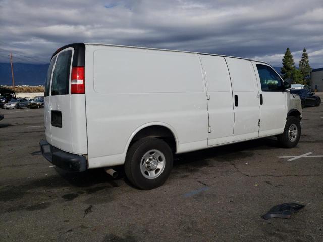 Image 3 of 2019 CHEVROLET EXPRESS G2500  2019 with VIN 1GCWGBFP9K1181778