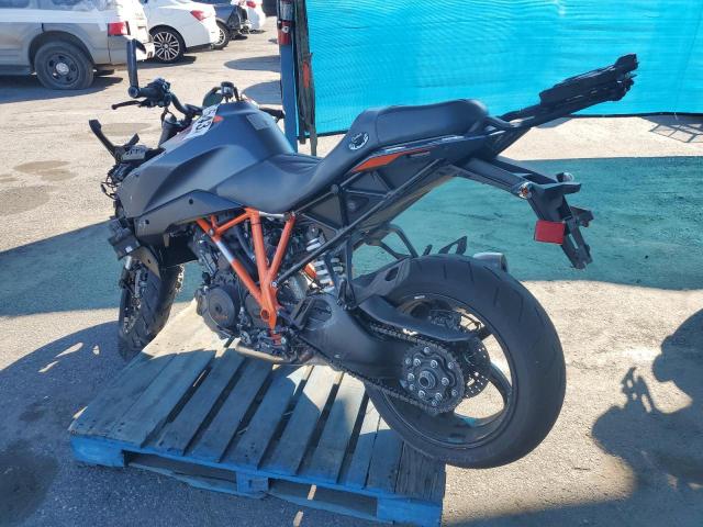 Image 3 of 2023 KTM 1290 SUPER DUKE GT 2023 with VIN VBKV69401PM967463