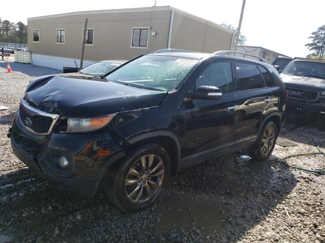 2011 KIA SORENTO EX 2011 image