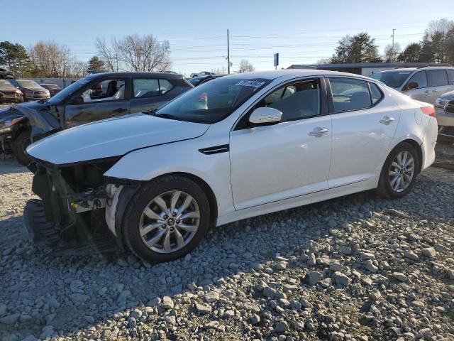 Obraz 1 z 2015 KIA OPTIMA LX 2015 z VIN KNAGM4A71F5615249