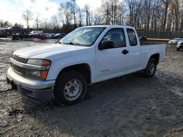 Obraz 2005 CHEVROLET COLORADO  2005