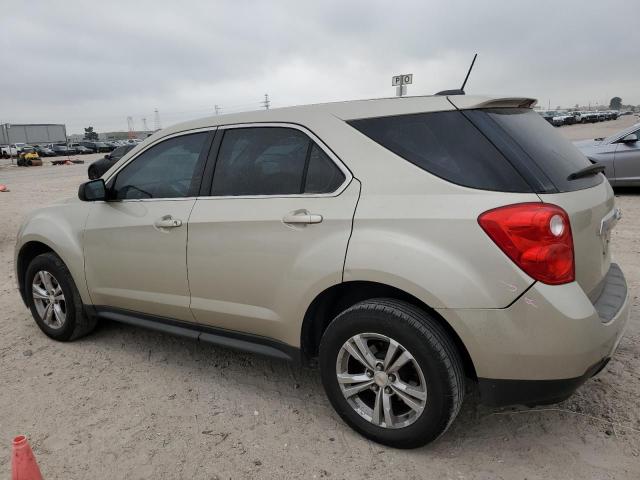 Изображение 2 2015 CHEVROLET EQUINOX LS 2015 с VIN 2GNALAEK8F1152883