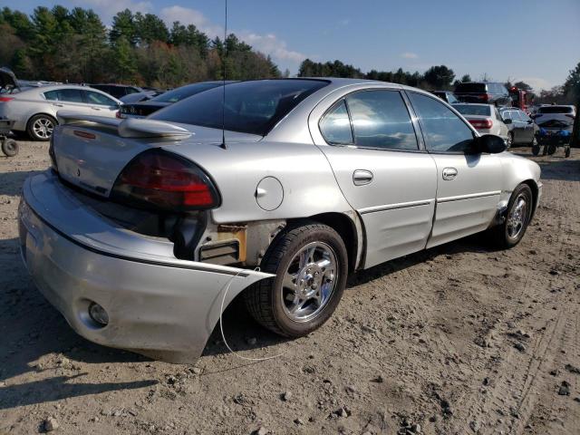 Obraz 3 z 2003 PONTIAC GRAND AM GT 2003 z VIN 1G2NW52E53M505141