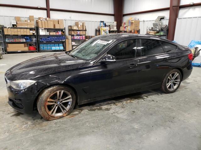 Изображение 2014 BMW 328 XIGT 2014