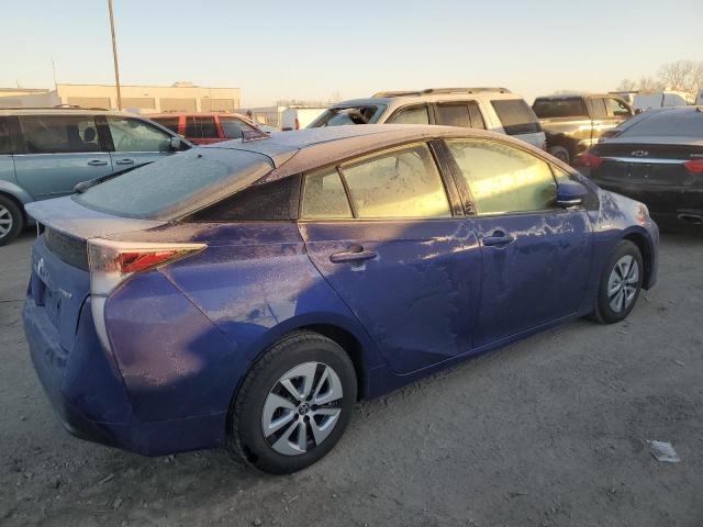 Изображение 3 2016 TOYOTA PRIUS  2016 с VIN JTDKARFU0G3503945