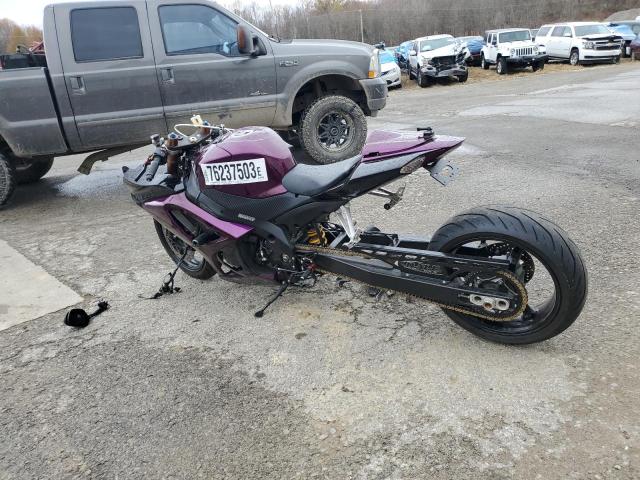 Obraz 3 z 2007 SUZUKI GSX-R1000  2007 z VIN JS1GT77A372106674