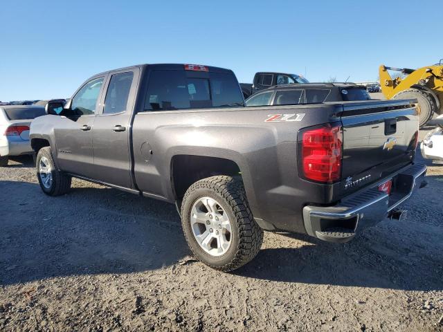 Image 2 of 2014 CHEVROLET SILVERADO K1500 LT 2014 with VIN 1GCVKREC3EZ399027