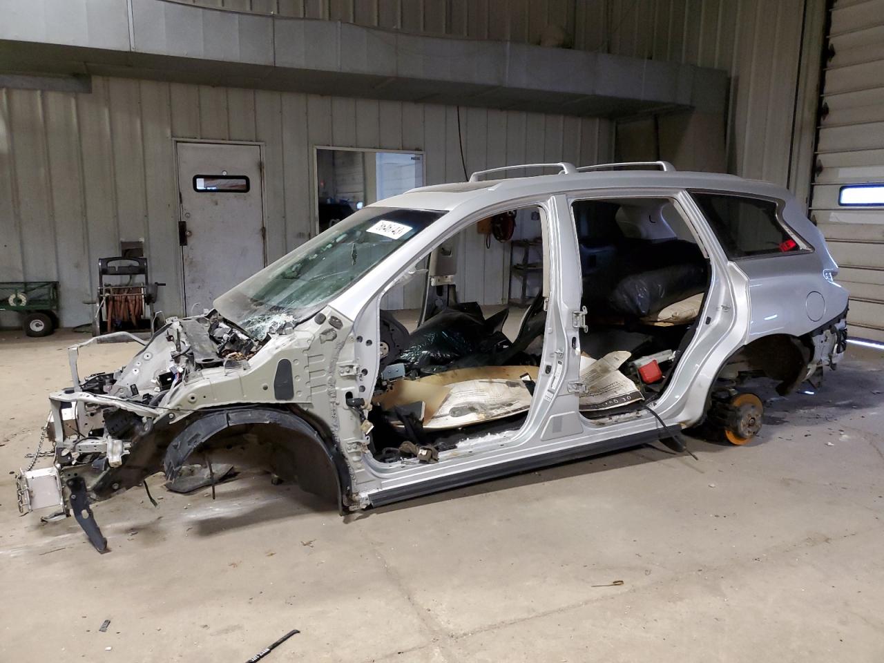 Изображение 1 2015 INFINITI QX60  2015 с VIN 5N1AL0MMXFC512568