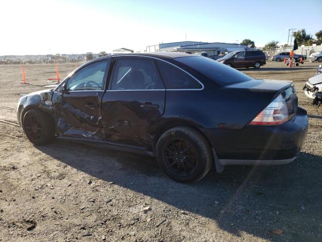 Obraz 2 z 2009 FORD TAURUS SE 2009 z VIN 1FAHP23W19G113573