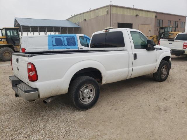 Image 3 of 2015 FORD F250 SUPER DUTY 2015 with VIN 1FTBF2A65FEA10475