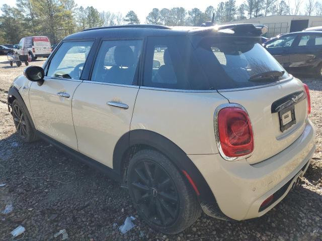 Image 2 of 2018 MINI COOPER S 2018 with VIN WMWXU3C51J2B64634