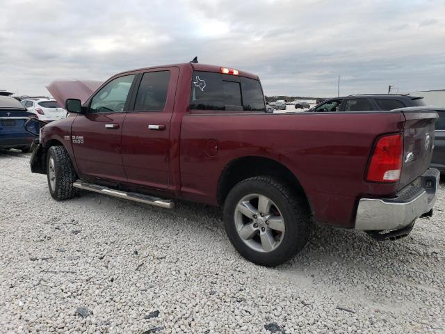 Image 2 of 2018 RAM 1500 SLT 2018 with VIN 1C6RR7GT0JS173004