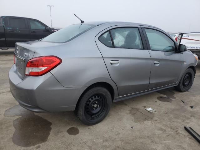 Image 3 of 2019 MITSUBISHI MIRAGE G4 ES 2019 with VIN ML32F3FJ0KHF04597