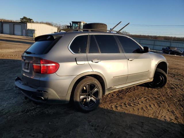 Изображение 3 2008 BMW X5 4.8I 2008 с VIN 5UXFE83538L098368