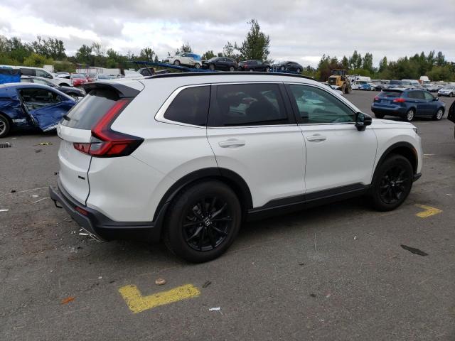 Image 3 of 2023 HONDA CR-V SPORT 2023 with VIN 2HKRS6H58PH813877