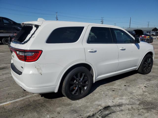 Obraz 3 z 2017 DODGE DURANGO R/T 2017 z VIN 1C4SDHCT4HC883581