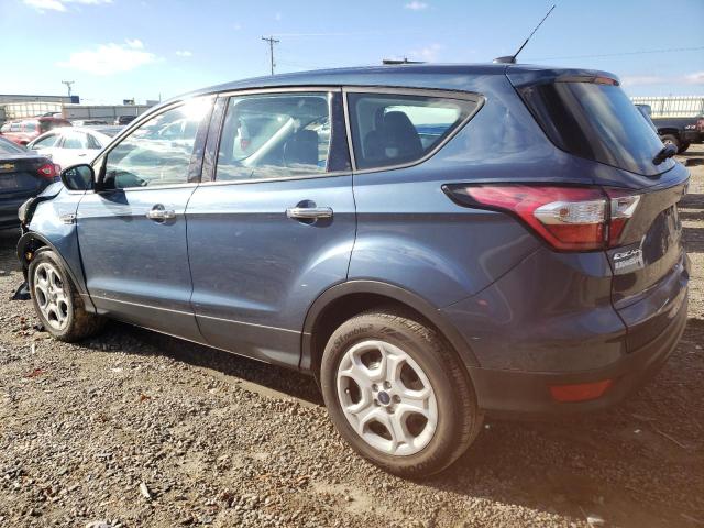 Image 2 of 2018 FORD ESCAPE S 2018 with VIN 1FMCU0F71JUA79805