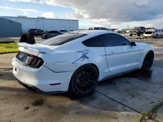 Obraz 3 z 2019 FORD MUSTANG GT 2019 z VIN 1FA6P8CF4K5106399