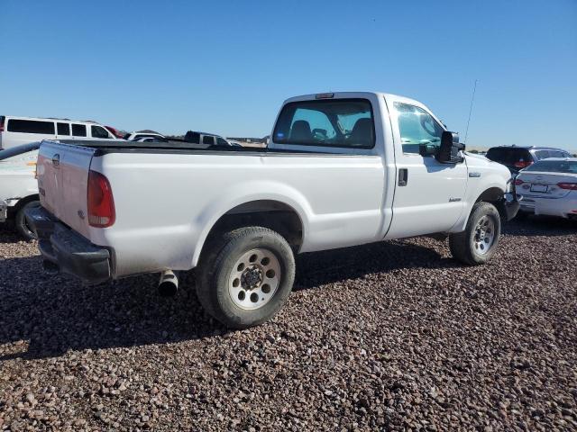 Image 3 of 2006 FORD F250 SUPER DUTY 2006 with VIN 1FTSF21P96ED43366