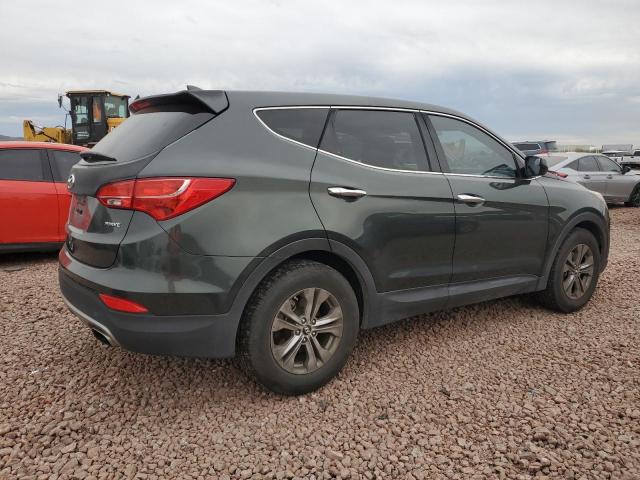 Image 3 of 2013 HYUNDAI SANTA FE SPORT  2013 with VIN 5XYZT3LB7DG114719