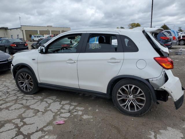 Obraz 2 z 2019 MITSUBISHI OUTLANDER SPORT ES 2019 z VIN JA4AP3AU7KU019749
