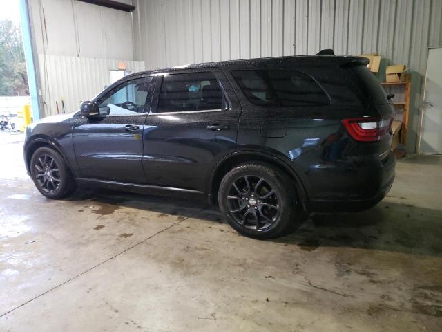 Изображение 2 2015 DODGE DURANGO R/T 2015 с VIN 1C4SDHCT0FC244014