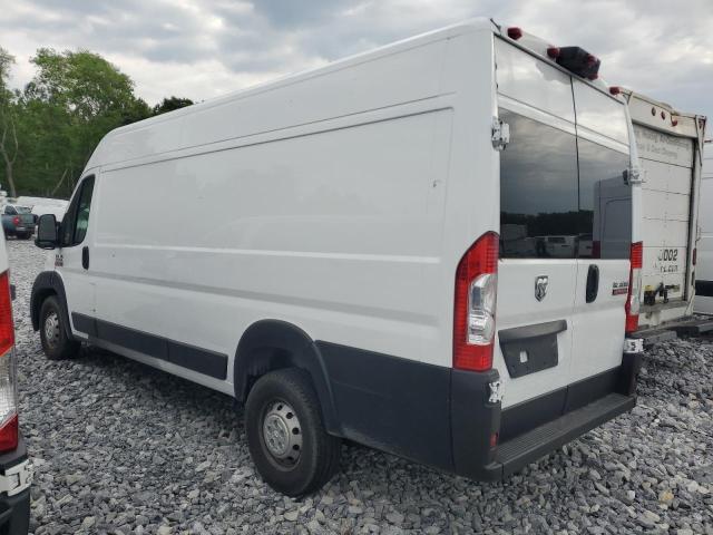 Изображение 3 2022 RAM PROMASTER 3500 3500 HIGH 2022 с VIN 3C6MRVJG0NE142659