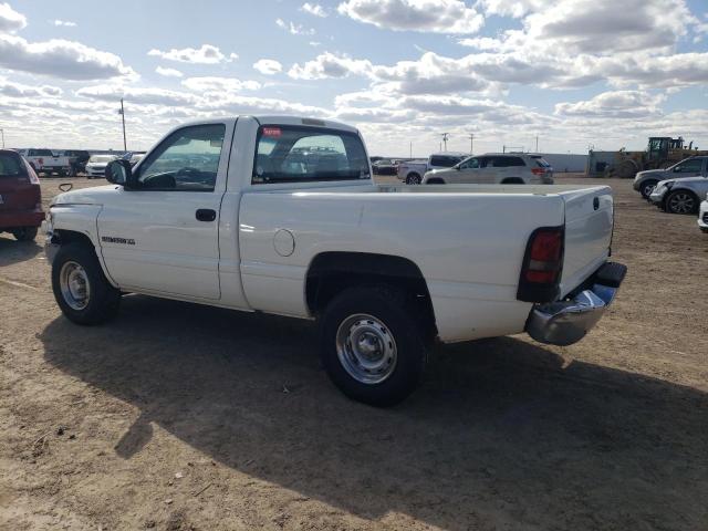 Image 2 of 1998 DODGE RAM 1500  1998 with VIN 3B7HC16Y5WM247873