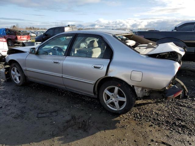 Изображение 2 1997 HONDA ACCORD EX 1997 с VIN 1HGCD5657VA279290