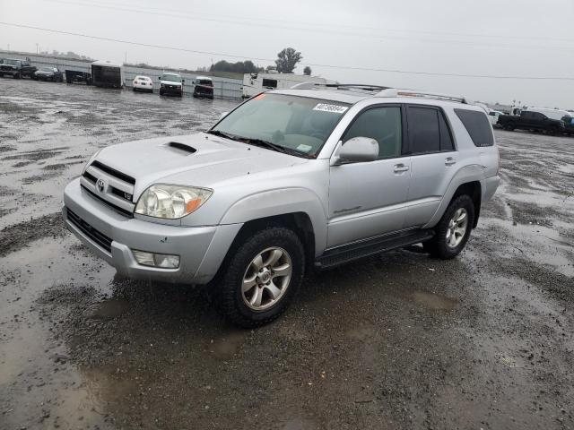 Изображение 1 2004 TOYOTA 4RUNNER SR5 2004 с VIN JTEBT14R840043548