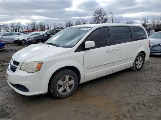 Obraz 2008 DODGE GRAND CARAVAN SE 2008
