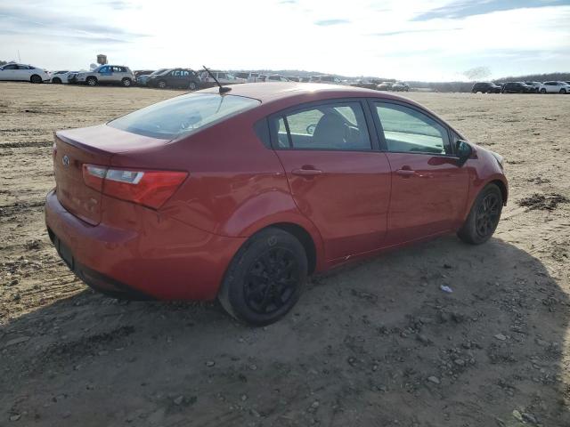 Image 3 of 2015 KIA RIO LX 2015 with VIN KNADM4A37F6428947