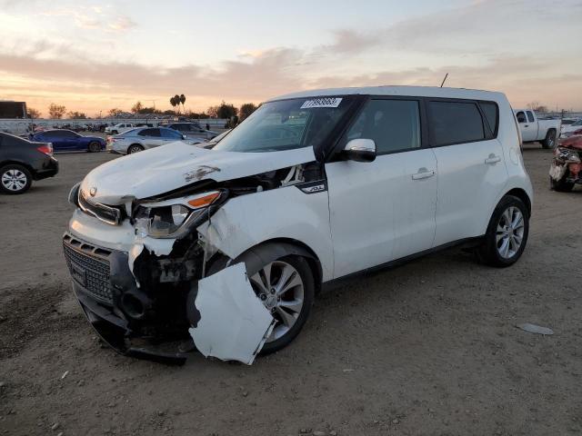 Изображение 2014 KIA SOUL + 2014