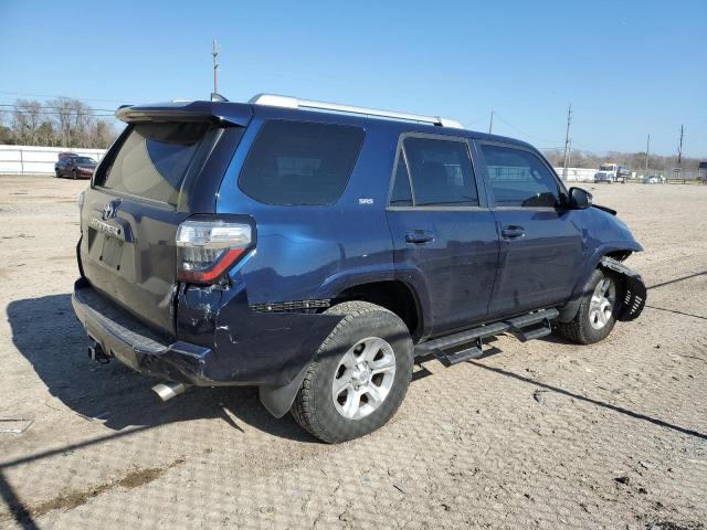 Изображение 3 2018 TOYOTA 4RUNNER SR5/SR5 PREMIUM 2018 с VIN JTEBU5JRXJ5610298