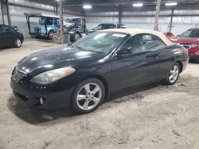 Изображение 2005 TOYOTA CAMRY SOLARA SE 2005