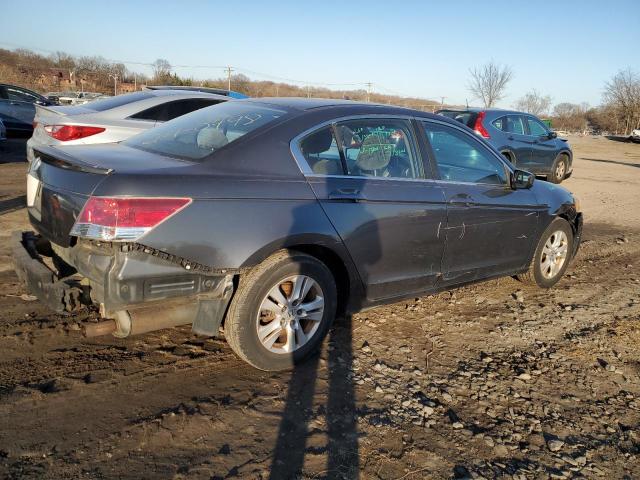 Image 3 of 2008 HONDA ACCORD LXP 2008 with VIN 1HGCP26408A020240